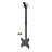 ProMounts Premium Full Motion TV Ceiling Mount for 23"-42" Screens, Holds up to 110 lbs.
