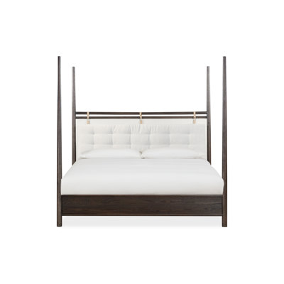 Shay Poster Bed