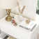 Computer Desk Office Set