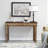 47'' Solid Wood Console Table