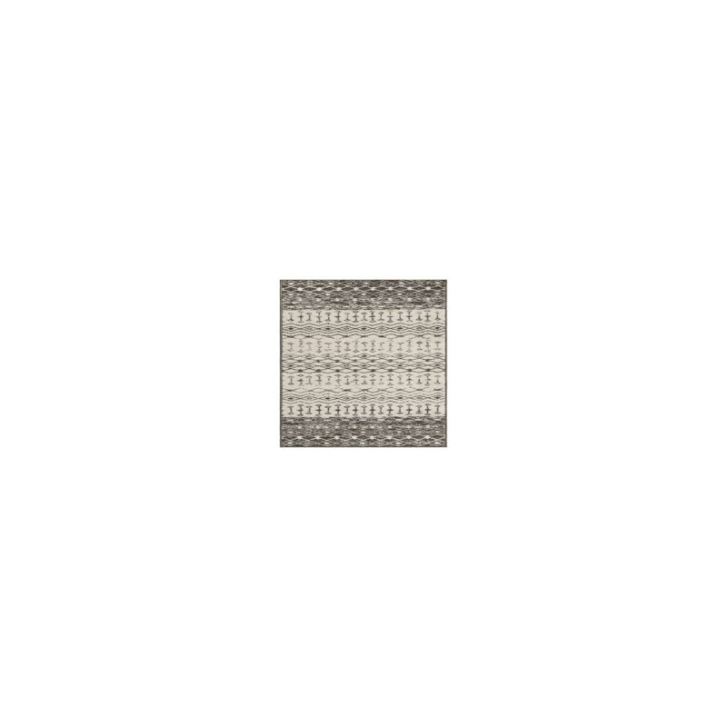 Somerville Geometric Indoor Rug, Runner 2'7" x 10'
