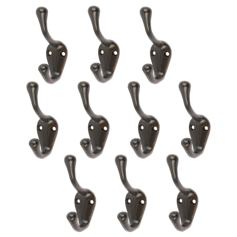 Iron Wall Wall Hook