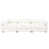 Blanc est en rupture de stock