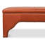 Streetman Square Ottoman
