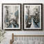 Venise I - ensemble de 2 reproductions d'art-1099009517-1099009518-1099009531