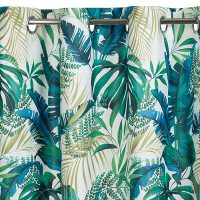 Sami Maximum Blackout Curtains Single Panel