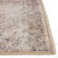 Tapis de couloir traditionnel Geddis de couleur ruche-200993881