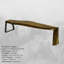 Karlin Unfinished TV Stand