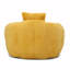Fauteuil à billes avec repose-pieds-634221173