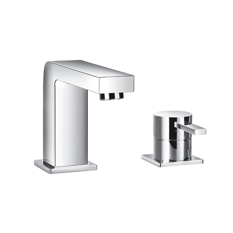 Single-handle Bathroom Faucet