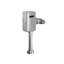 Touchless High-Efficiency Fushometer Valve