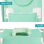 Chaise de plage Thaden-1887264449