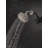 Rain Dual Shower Head with H2Okinetic Technology-71130061