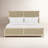 Paislee Woven Bed-1088147318