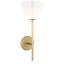 Brisa 1 - Light Wallchiere by AERIN