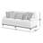 Ducote Upholstered 91'' Sofa-27432251