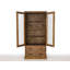 Darrie Display Cabinet