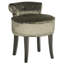 Abordale Solid Wood Accent Stool-93808091