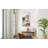55"X30" Oversized Modern Rectangle Bathroom Mirror