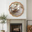 Miroir décoratif rond 24 pouces-1631792635