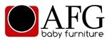AFG Baby Furniture Logo