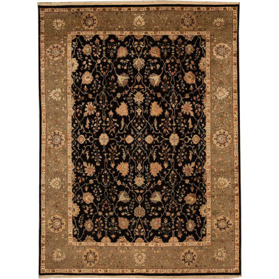 Oriental Area Rug