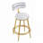 Upholstered Barstools-442058890