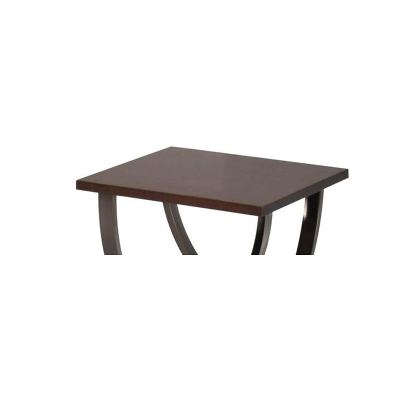 Table de bout Isiah
