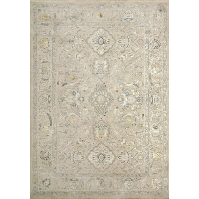 Hudson Oriental Rug