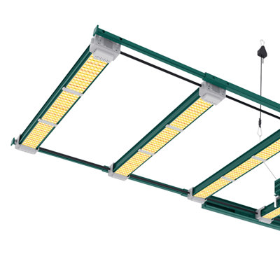 LED Outdoor Security Spotlight