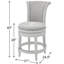 Tabouret de bar pivotant en bois massif Ted-1890758453-1916120051-1916120048