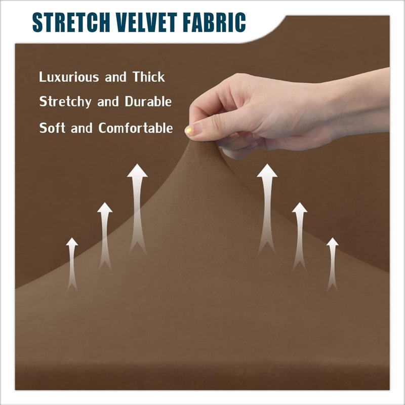 Outdoor Patio Sofa Cover