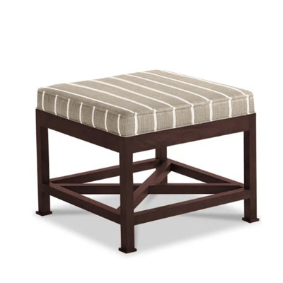 Rivello Square Ottoman