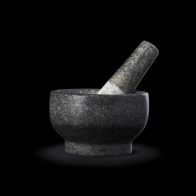 The 6 Best Mortars and Pestles of 2024, Tested & Review