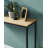 Esko 100cm Console Table