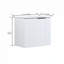 Meuble-lavabo flottant 22 po avec lavabo-1684450609