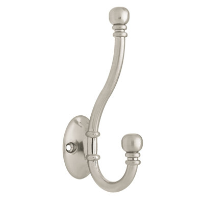 3 1/2" Length Round Novelty Knob