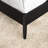 Cartlin Acacia Solid Wood Platform Bed-1897495624-1897495631
