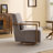 Ynes 30.8" Wide Upholstered Swivel Armchair-820767334