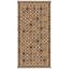 Tapis d'extérieur, tapis réversible pour patio