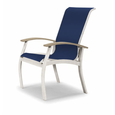 Chaise de patio Askar