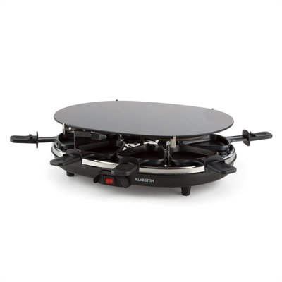 Klarstein Non Stick Raclette Grill