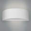 Aguilar Ceramic Flush Mounted Sconce-28901768