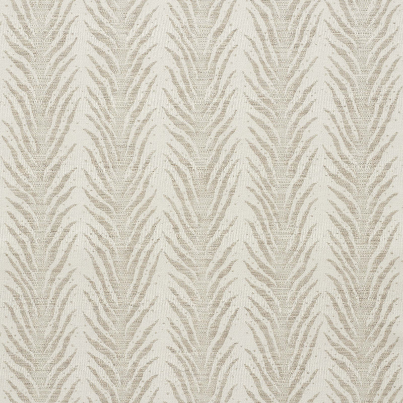 Tissu Schumacher x Celerie Kemble, Dune