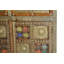 105cm Solid Wood Sideboard