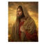 « light of the world », reproduction de peinture à l’acrylique sur toile tendue-30360714