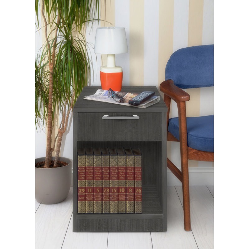 Nizear Wood Printer Stand