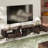 Kitty 78.7'' Mid-Century Modern TV Stand