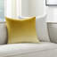 Housse et insert de coussin carré en mélange de lin Deadra-1064237462-1064237458-1064237454