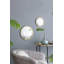 Miroir rond D11